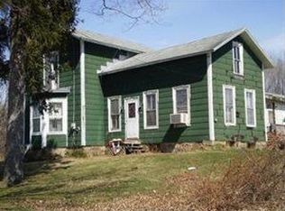 1126 Wellman Rd, Ashville, NY 14710