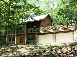 250 Apache Rd, Edgemont, AR 72044