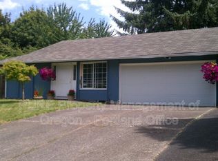 16940 SE Corsage Ave, Milwaukie, OR