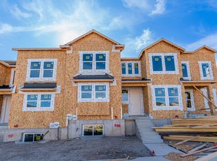 LOT 906 W Skyline Dr #1475, Saratoga Springs, UT 84045