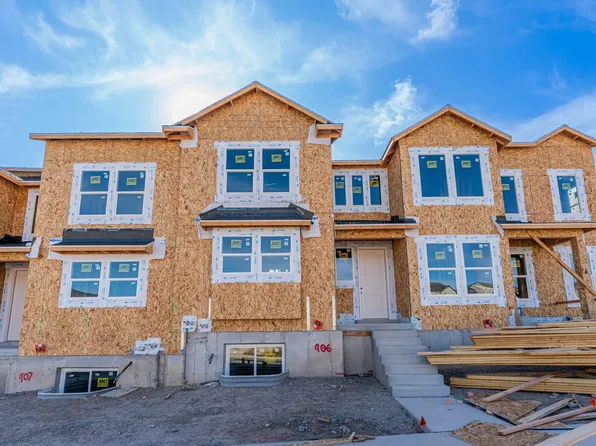 LOT 906 W Skyline Dr #1475, Saratoga Springs, UT 84045