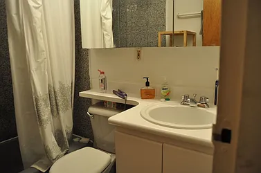 Rented by Sky Management