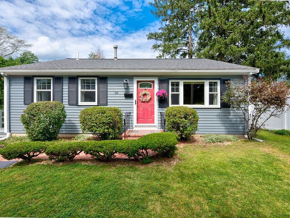 1st image of 58 Earley St