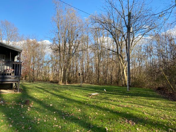 6735 McFarren Rd, Gosport, IN 47433