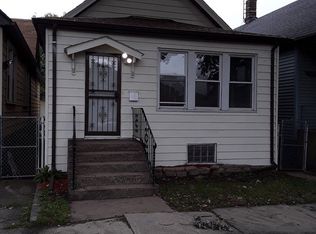 10323 S Ave N, Chicago, IL 60617