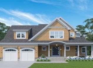 5 Knowlton Ct, Bristol, RI 02809