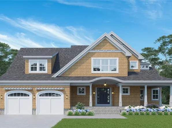 5 Knowlton Ct, Bristol, RI 02809