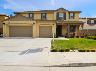 2421 Sanders Ln, Fairfield, CA 94533