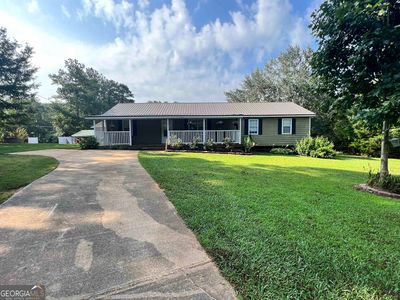 1130 Bexley Rd, Grantville, GA, 30220