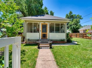 414 Griffin Ave, Canon City, CO