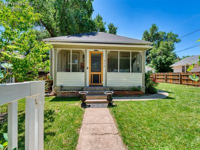 414 Griffin Ave, Canon City, CO, 81212