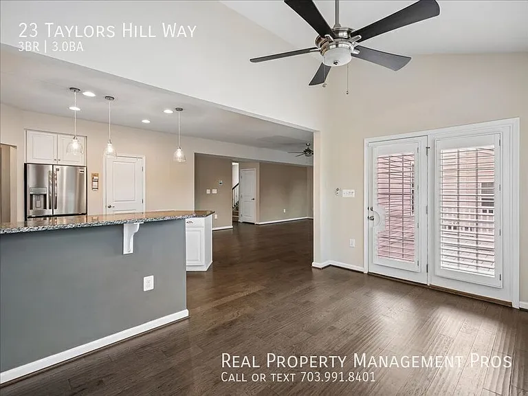 23 Taylors Hill Way — Photo 19