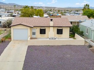 863 Church St, Bullhead City, AZ 86442