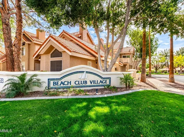1633 E Lakeside Dr Unit 136, Gilbert, AZ 85234