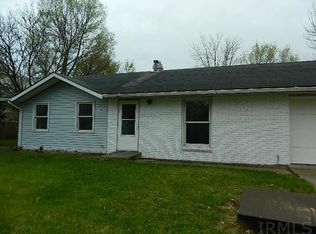 1503 Greenhill Dr, Warsaw, IN 46580