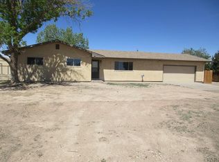 509 S Archdale Dr, Pueblo West, CO 81007