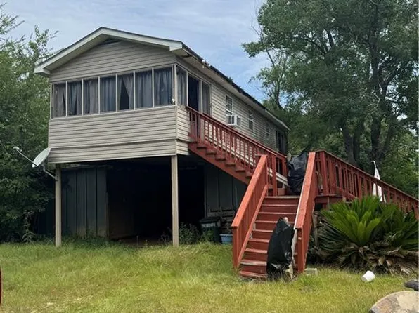 15100 Morgan Ln N, Wilmer, AL 36587