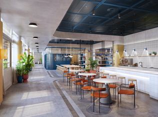 Joule House, Miami, FL 33127