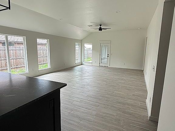 Living Room
Open Floor Plan