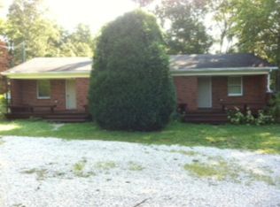 167 Blue Lake Ln, Berea, KY 40403