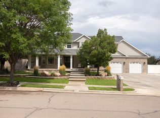 940 N 300 W, Richfield, UT 84701