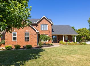 2043 N Amber Dr, Spring Hill, TN 37174