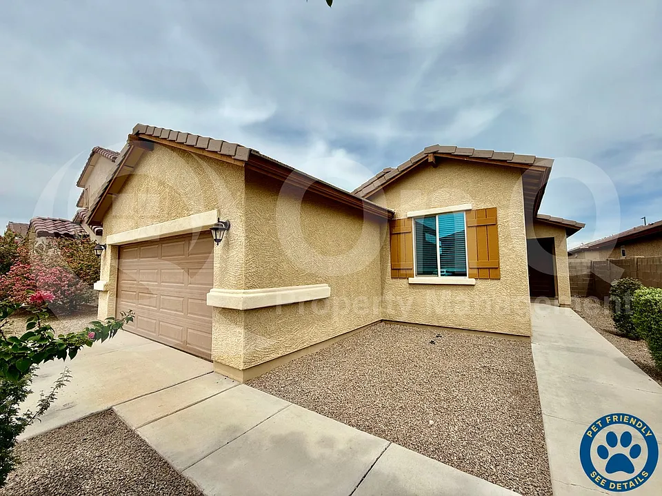 18334 W Via Del Sol