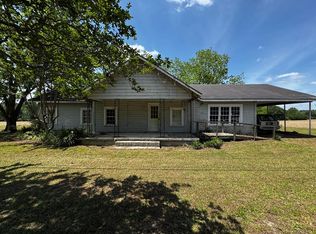 139 Brookfield Turner Church Rd, Enigma, GA 31749