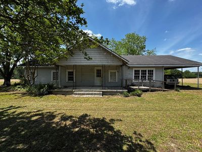 139 Brookfield Turner Church Rd, Enigma, GA, 31749
