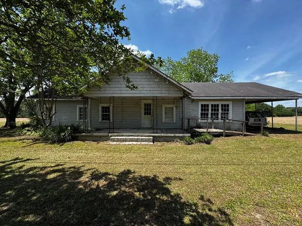 139 Brookfield Turner Church Rd, Enigma, GA 31749