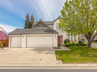1800 Rettering Ct, Modesto, CA 95355