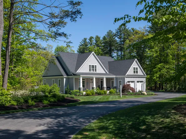 3 Harbor Lights Way, York, ME 03909