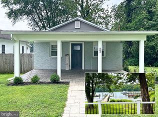 504 Grovethorn Rd, Middle River, MD 21220