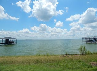 550 Lakeview Lndg LOT 550, Corsicana, TX 75109