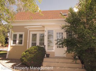 314 E New York St #8607653, Rapid City, SD 57701