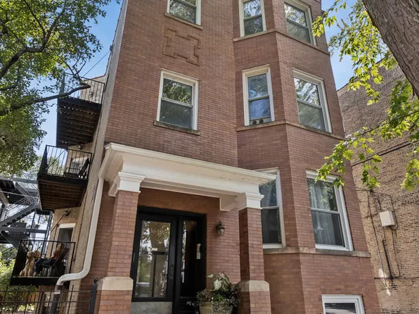 3649 N Wolcott Ave #2, Chicago, IL 60613