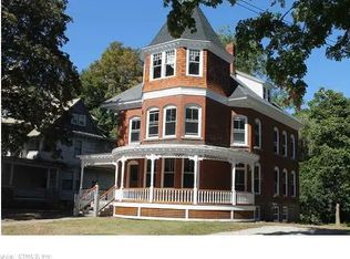 315 Prospect St, Willimantic, CT 06226