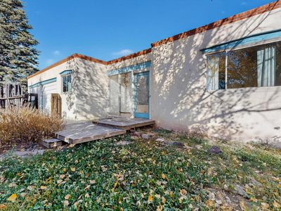 1017 Practilliano Dr, Santa Fe, NM, 87505