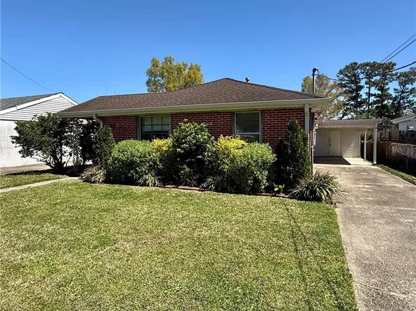 567 Grove Ave, Harahan, LA 70123