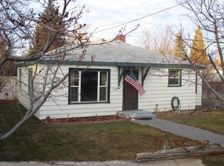 2126 Dover Ave, Klamath Falls, OR 97601