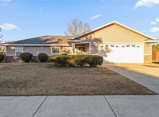 22980 NW 11th Rd, Newberry, FL 32669