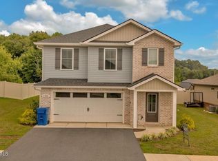 1036 Riddle Rdg, Jonesborough, TN 37659