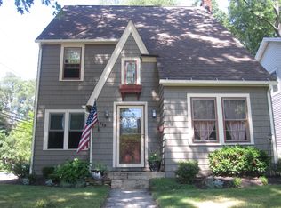 112 Harmon Ave, Painesville, OH 44077