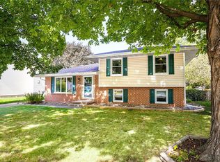 5309 Merced St, Des Moines, IA 50310