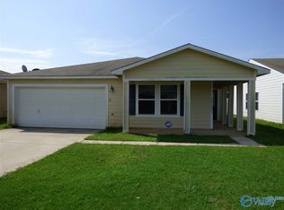 15281 Tyler Mill Dr, Athens, AL 35613