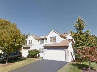 801 Poplar Ct, Lower Gwynedd, PA 19002