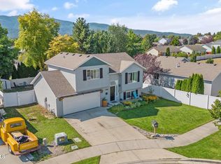 1150 N Jamison Ct, Post Falls, ID 83854