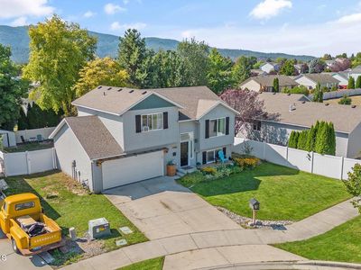 1150 N Jamison Ct, Post Falls, ID, 83854