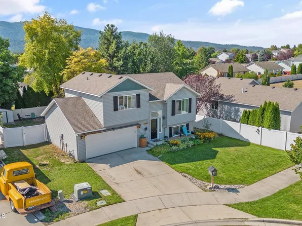 1150 N Jamison Ct, Post Falls, ID 83854