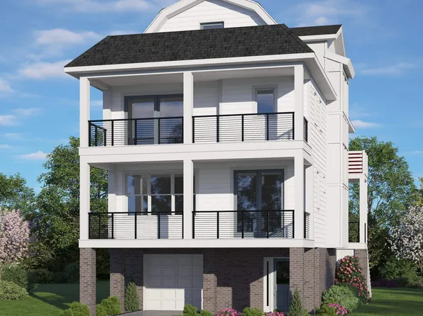 107 N Thurlow Ave, Margate, NJ 08402